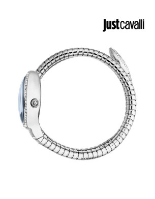 JUST CAVALLI Snake Watch